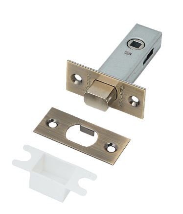 Задвижки Задвижка врезная TANDOOR TDB 7-45-Z AB 